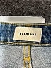 Everlane Blue Jeans Size 28 waist (petite) - photo 7