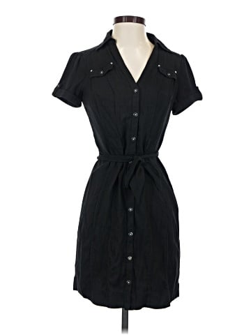 White House Black Market Casual Dress (view 1)
