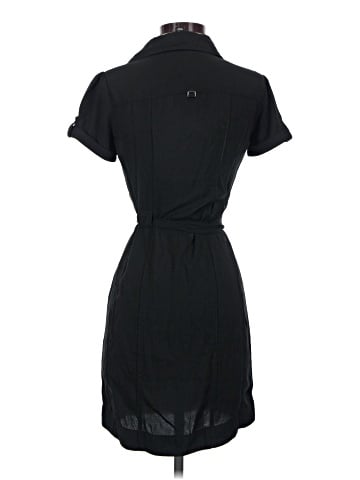 White House Black Market Casual Dress (view 2)