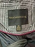 Weatherproof 100% Polyester Gray Snow Jacket Size 1X - photo 6