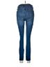 Old Navy Hearts Blue Jeans Size 8 - photo 2