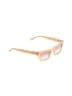 Sito Shades Tan Sunglasses One size - photo 1