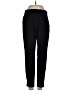 Eddie Bauer Solid Black Casual Pants Size S - photo 1