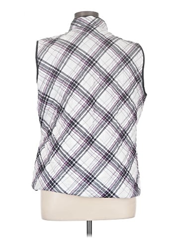 Karen Scott Sport Vest (view 2)