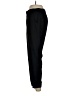 Eddie Bauer Solid Black Casual Pants Size S - photo 5