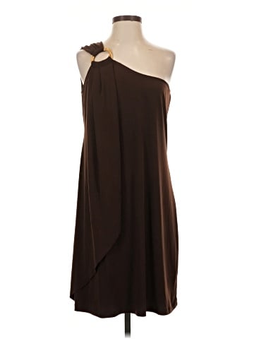 Max and Cleo Cocktail Dress (view 1)
