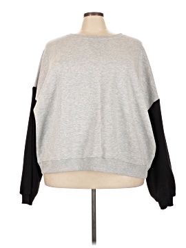 ASOS Design Sweatshirt (view 1)
