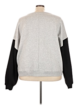 ASOS Design Sweatshirt (view 2)