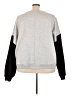 ASOS Design Gray Sweatshirt Size 26 - photo 2