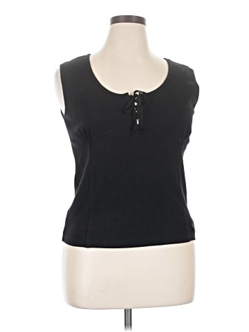 Harley Davidson Sleeveless Top (view 1)