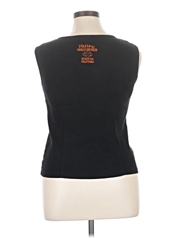 Harley Davidson Sleeveless Top (view 2)