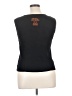 Harley Davidson Black Sleeveless Top Size XL - photo 2