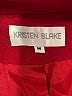 Kristen Blake 100% Wool Red Wool Blazer Size M - photo 6