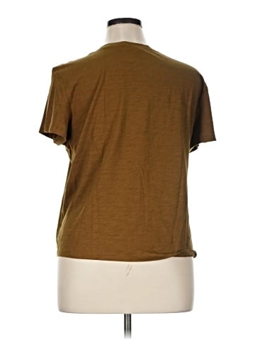H&M Short Sleeve T-Shirt (view 2)