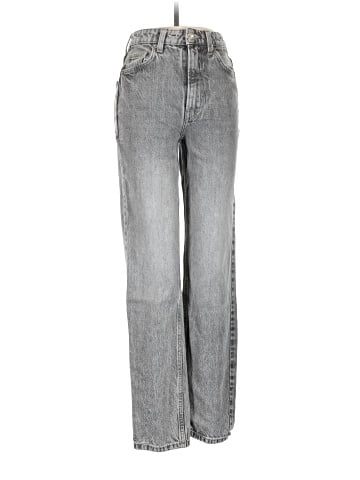 &Denim by H&M Jeans (view 1)