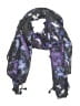 Peter Som Purple Scarf One size - photo 1