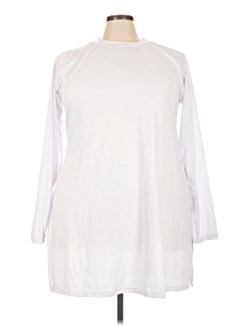 Rebdolls Long Sleeve Blouse (view 1)