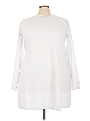 Rebdolls Long Sleeve Blouse (view 1)