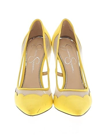 Jessica Simpson Heels (view 2)