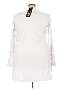 Rebdolls Long Sleeve Blouse (view 2)