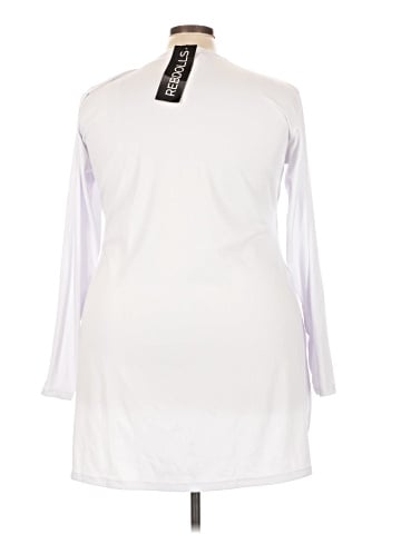 Rebdolls Long Sleeve Blouse (view 2)