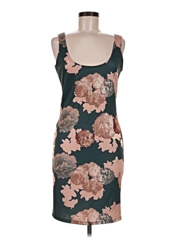 Bar III Cocktail Dress (view 1)