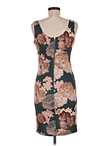 Bar III Cocktail Dress (view 2)