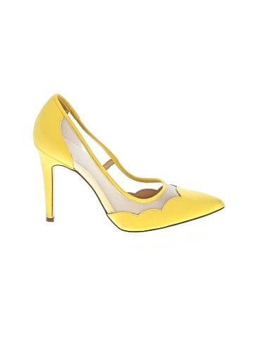 Jessica Simpson Heels (view 1)