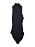 Reformation Jeans Black Bodysuit Size S - photo 1