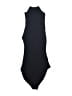 Reformation Jeans Black Bodysuit Size S - photo 2