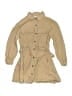 Zara Tan Dress Size 10 - photo 1