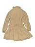 Zara Tan Dress Size 10 - photo 2