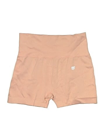 Forever 21 Khaki Shorts (view 2)