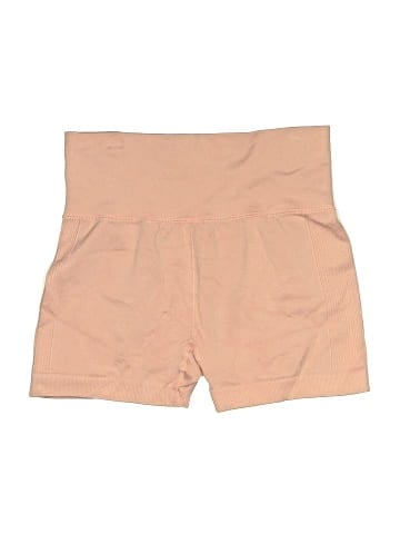 Forever 21 Khaki Shorts (view 1)