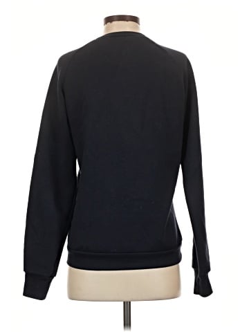 American Apparel Sweatshirt (view 2)