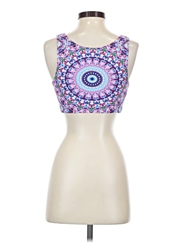 Wolven Tank Top (view 2)