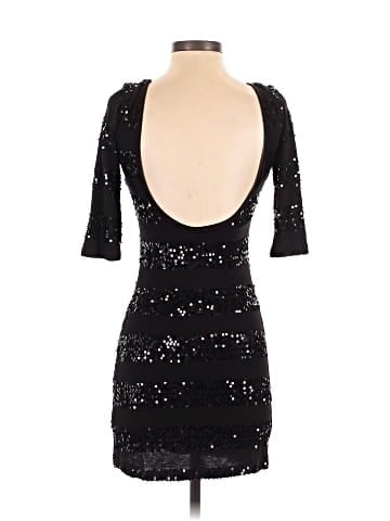 Love Culture Cocktail Dress (view 2)