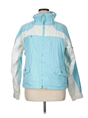 Columbia Snow Jacket (view 1)