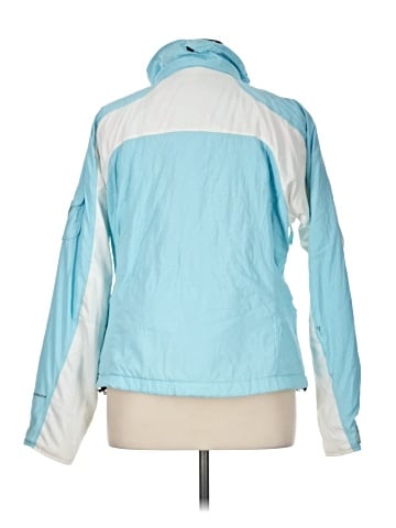 Columbia Snow Jacket (view 2)