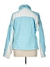 Columbia 100% Polyester Color Block Blue Snow Jacket Size XL - photo 2