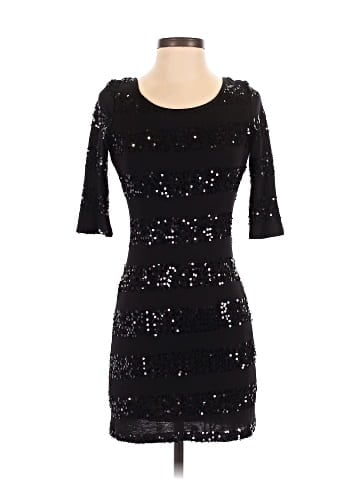 Love Culture Cocktail Dress (view 1)
