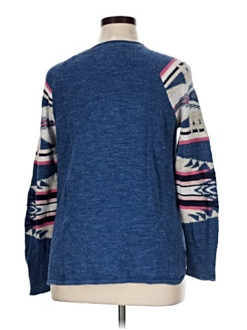 Chaps Pullover Sweater (view 2)