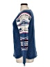 Chaps 100% Cotton Print Blue Pullover Sweater Size XL - photo 5