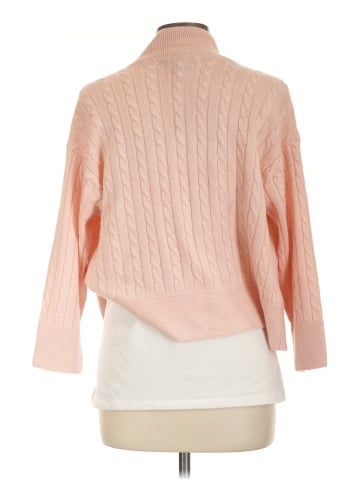 Lauren by Ralph Lauren Silk Cardigan (view 2)