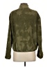 Vans 100% Polyester Green Pullover Sweater Size XS - photo 2