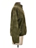 Vans 100% Polyester Green Pullover Sweater Size XS - photo 4
