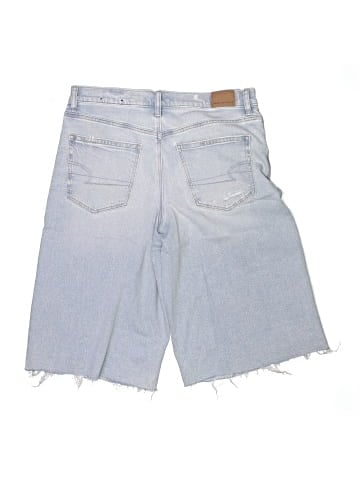American Eagle Outfitters Denim Shorts (view 2)