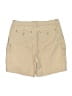 L.L.Bean Tan Khaki Shorts Size 8 - photo 2