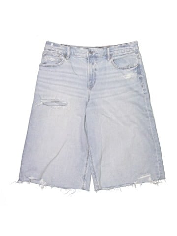 American Eagle Outfitters Denim Shorts (view 1)