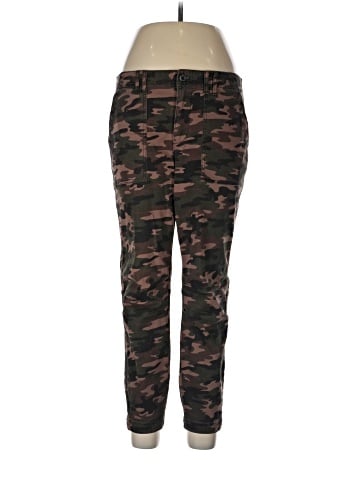 White House Black Market Cargo Pants (view 1)